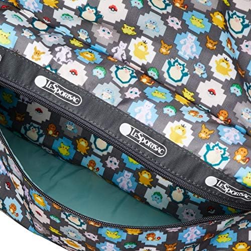 Amazon | [レスポートサック] 【公式】バックパック BASIC BACKPACK